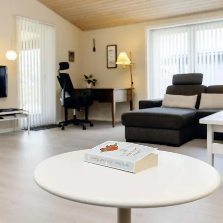 Dom wakacyjny 6 Person In Nysted-by Traum *