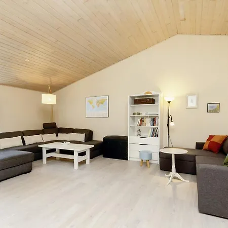 Ix Holiday home