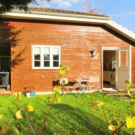 6 Person In Nysted-by Traum *