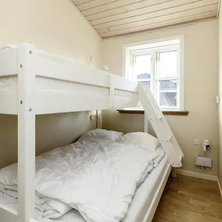 6 Person In Nysted-by Traum Dom wakacyjny *