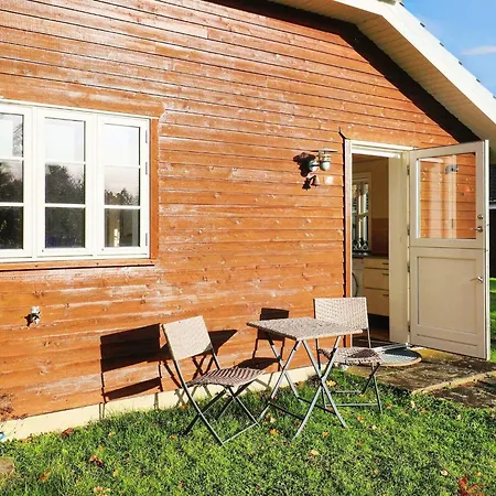 6 Person In Nysted-by Traum Dom wakacyjny Nysted