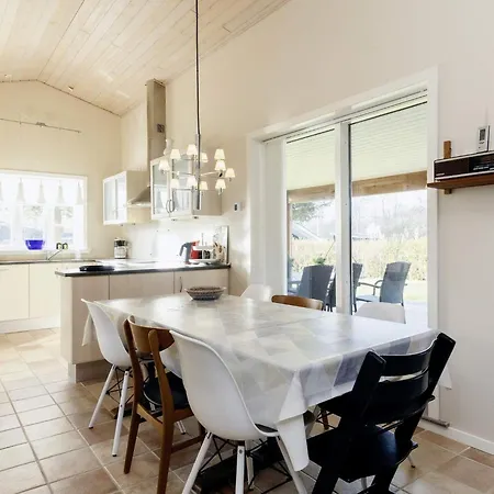 Dom wakacyjny 6 Person In Nysted-by Traum *