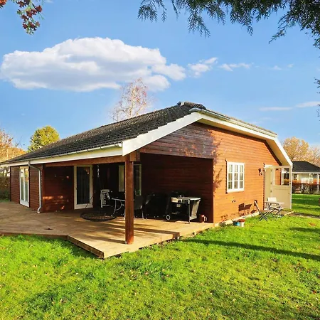 Ix Holiday home *